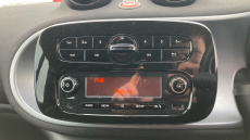 Smart fortwo cabrio 1.0 Passion 2dr Petrol Cabriolet